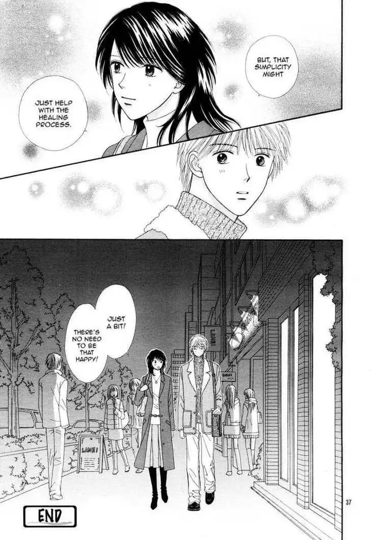 Happiness (YOSHIZUMI Wataru) Chapter 2 39